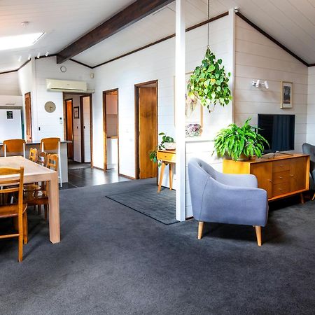 Aura @ Home Rotorua Zewnętrze zdjęcie
