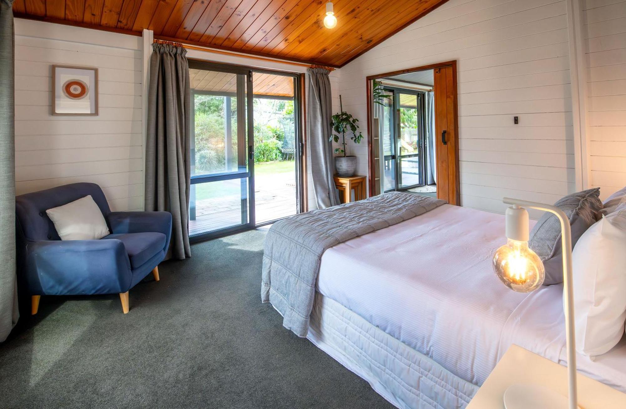 Aura @ Home Rotorua Zewnętrze zdjęcie